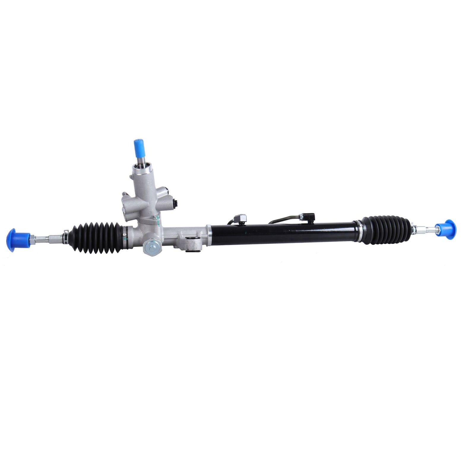 Complete Power Steering Rack and Pinion Assembly 2002 2003-2008 Mini Cooper xeos Complete Power Steering Rack and Pinion Assembly 2002 2003-2008 Mini Cooper xeos