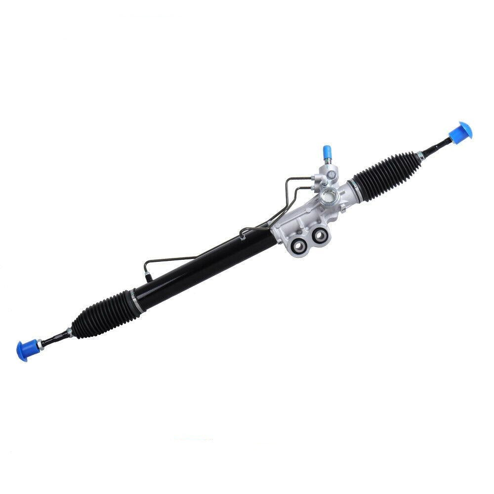 Power Steering Rack and Pinion Assembly For 2005-2014 Nissan Frontier 2005-2013 Xterra