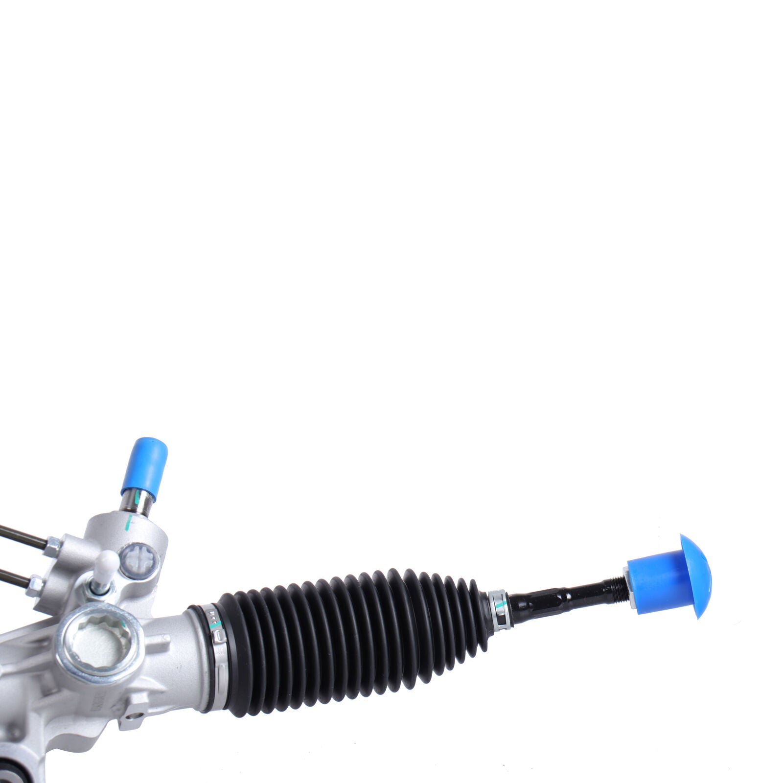 Power Steering Rack and Pinion Assembly For 2005-2014 Nissan Frontier 2005-2013 Xterra