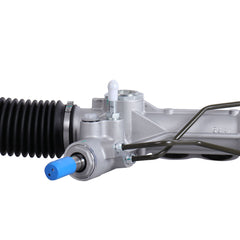 Power Steering Rack and Pinion Assembly For 2005-2014 Nissan Frontier 2005-2013 Xterra