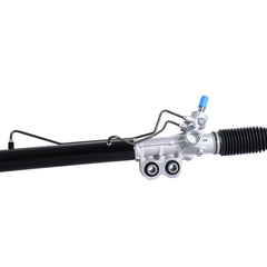 Power Steering Rack and Pinion Assembly For 2005-2014 Nissan Frontier 2005-2013 Xterra