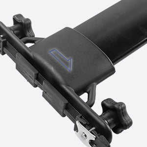 Black Aluminum Roof Rack/Rail Top Cross Bar Luggage For 08-13 Toyota Highlander Black Aluminum Roof Rack/Rail Top Cross Bar Luggage For 08-13 Toyota Highlander
