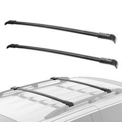 Roof Rack For 2005-2010 Honda Odyssey Cargo Carrier Cross Bar