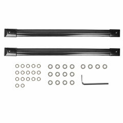 Roof Rack For 2005-2010 Honda Odyssey Cargo Carrier Cross Bar