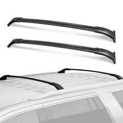 Roof Rack Cross Bar for 2015-2019 Cadillac Escalade ESV Chevy Suburban Tahoe