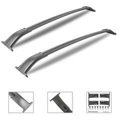 Roof Rack Cross Bar for 2015-2019 Cadillac Escalade ESV Chevy Suburban Tahoe