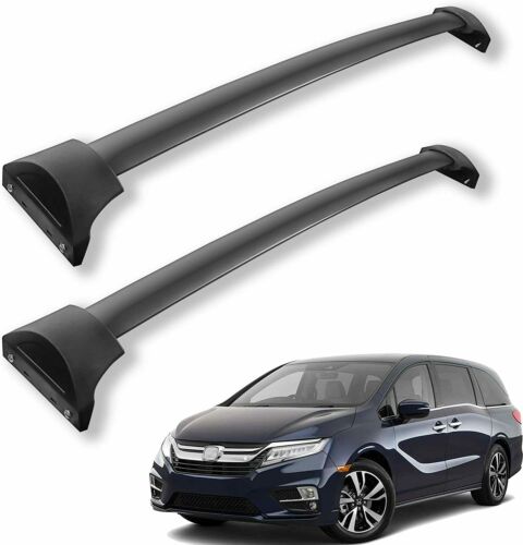 Roof Rack For 2018-2020 Honda Odyssey Cross Bars Top Luggage Carrier