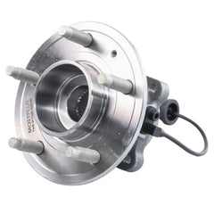 Rear Wheel Bearing Hub For Chevy Equinox Saturn VUE Suzuki XL-7 WA512358