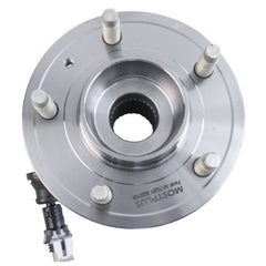 Rear Wheel Bearing Hub For Chevy Equinox Saturn VUE Suzuki XL-7 WA512358