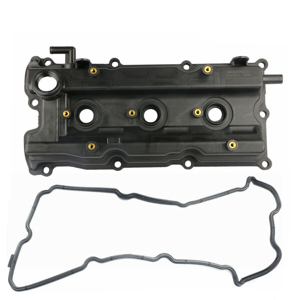 Front Valve Cover For Nissan Maxima Quest 132648J113 132647Y010 13264ZA30A