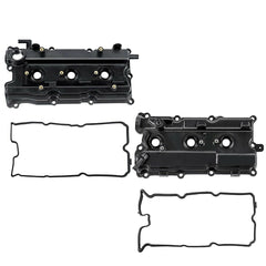 Engine Valve Cover Set For 2002-2007 I35 Altima Maxima Murano 3.5L 264-985 264-984