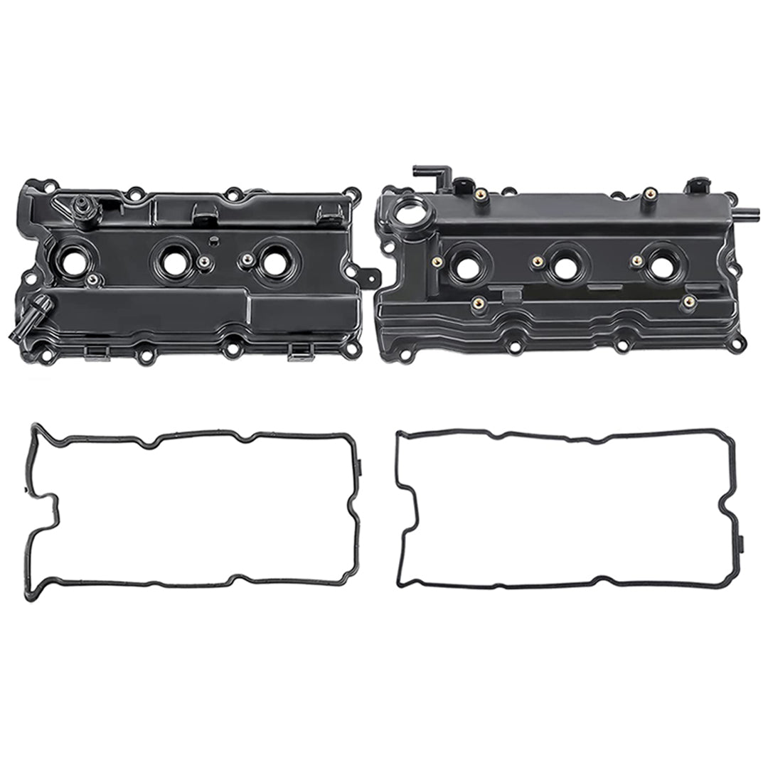 Engine Valve Cover Set For 2002-2007 I35 Altima Maxima Murano 3.5L 264-985 264-984