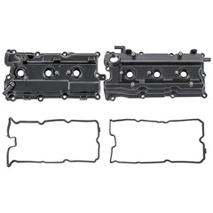 Engine Valve Cover Set For 2002-2007 I35 Altima Maxima Murano 3.5L 264-985 264-984