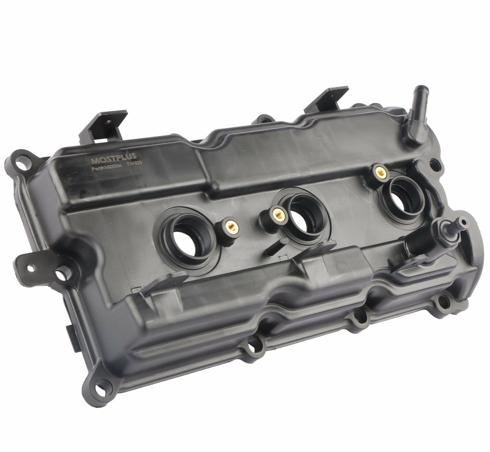 Engine Valve Cover Set For 2002-2007 I35 Altima Maxima Murano 3.5L 264-985 264-984