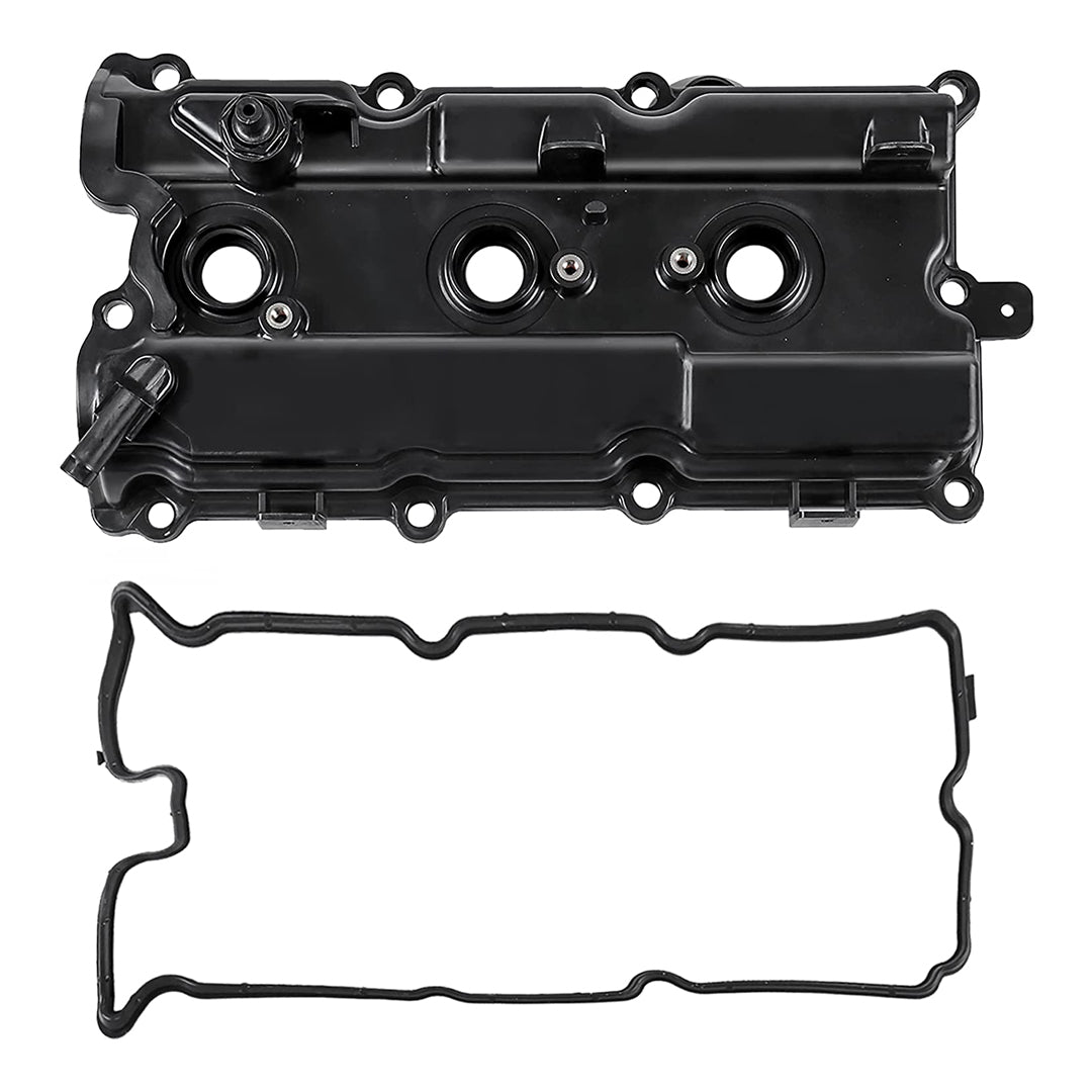 Rear Right RH Engine Valve Cover Set For Nissan Altima Maxima Quest Infiniti I35