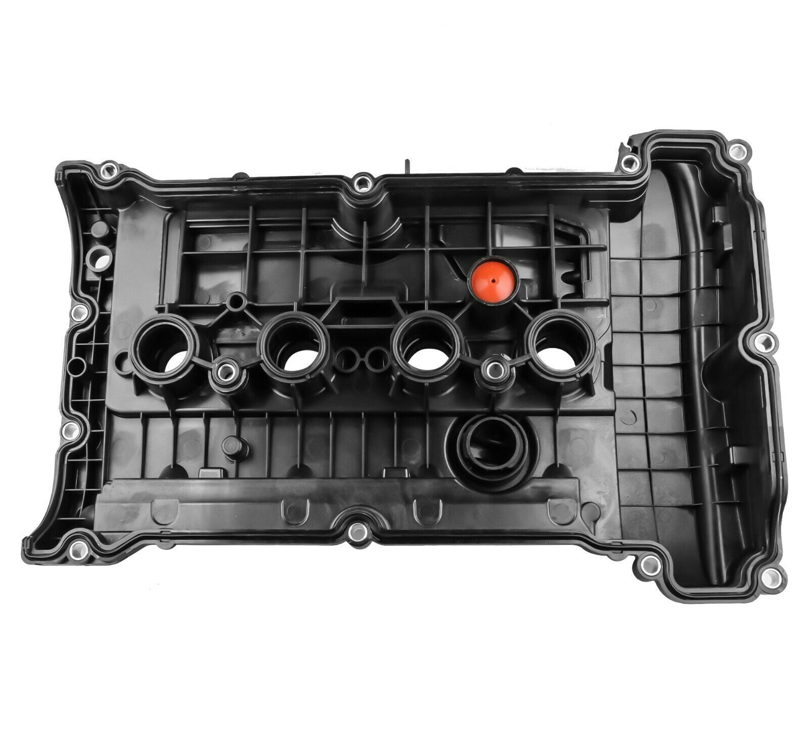 Engine Valve Cover w/ Gasket Set for 2007-2012 Mini Cooper S 1.6L Turbo JCW