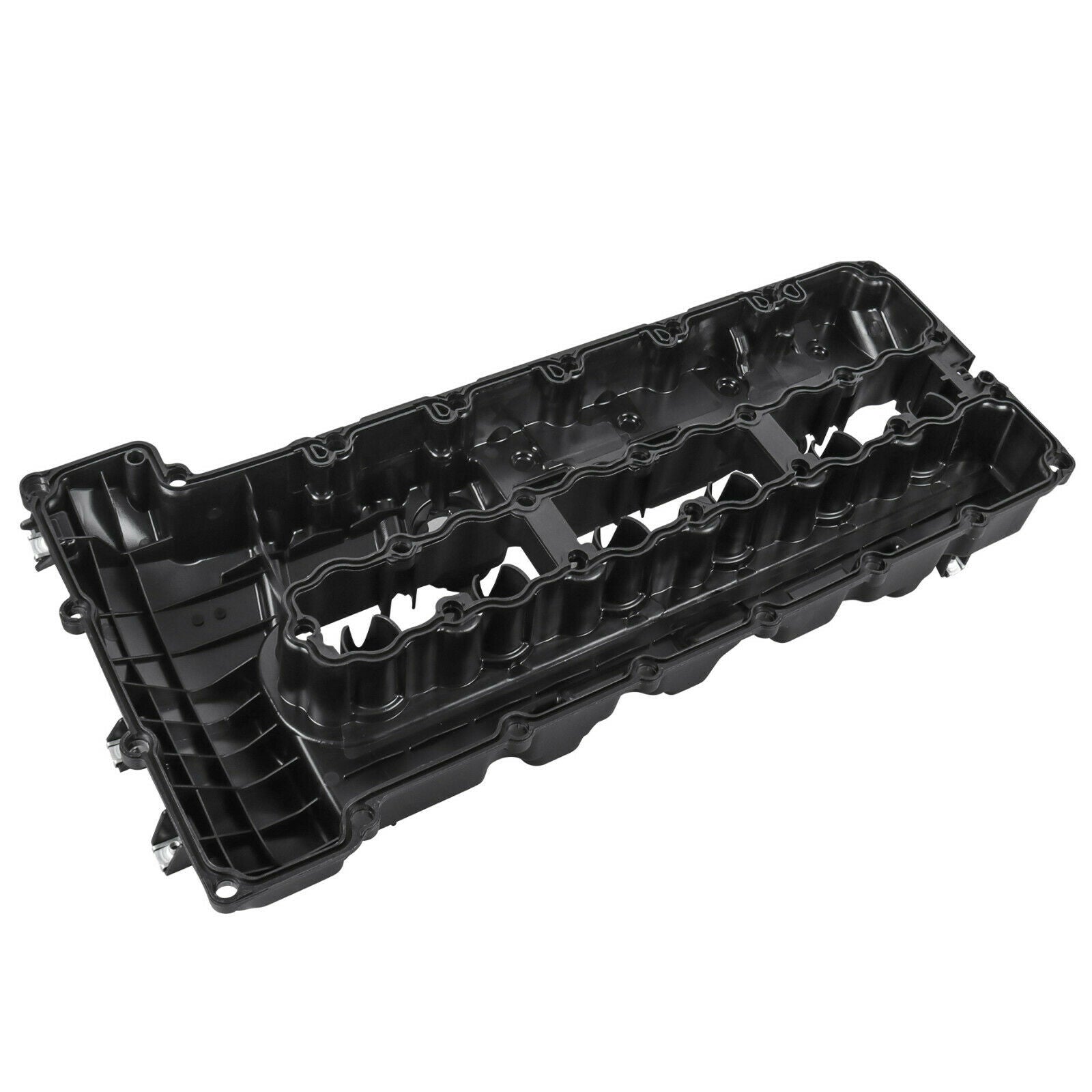 Engine Valve Cover For BMW 135i 335i 335is 535i 740i Z4 X6 Turbo Valve Cover 3.0