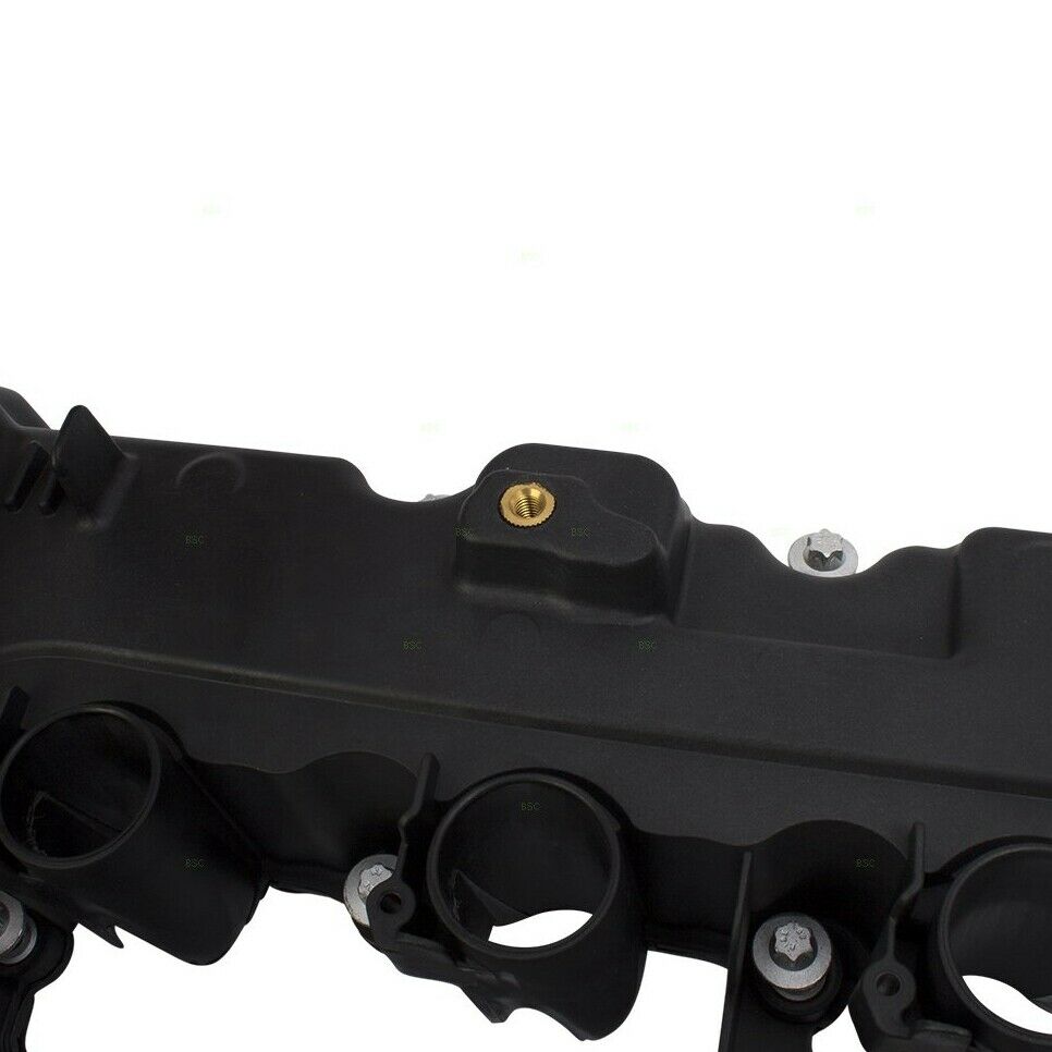 Engine Valve Cover For BMW 135i 335i 335is 535i 740i Z4 X6 Turbo Valve Cover 3.0