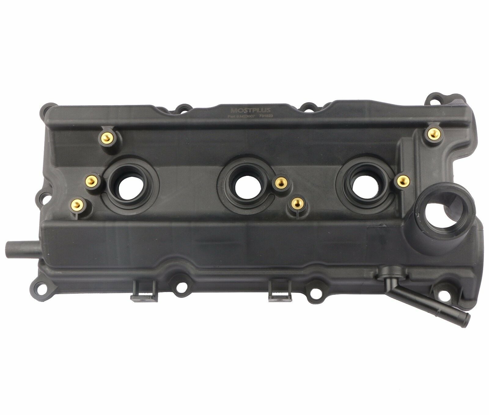 Left Side Valve Cover For Nissan 350Z Infiniti FX35 G35 M35 13264-AM610