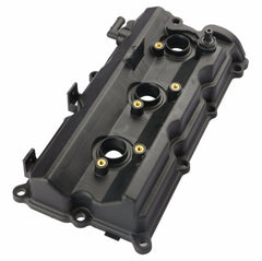 Left+Right Pair Engine Valve Covers For 2003-2006 Nissan 350Z 2003-2006 G35 V6 3.5L