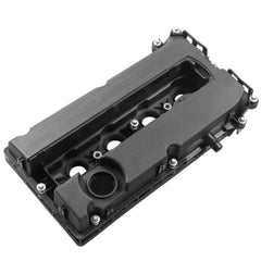 Engine Valve Camshaft Rocker Cover Fit 2011-2015 Chevrolet Cruze 2012-2015 Chevrolet Sonic 2009-2011 Chevrolet Aveo 55564395