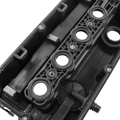 Engine Valve Camshaft Rocker Cover Fit 2011-2015 Chevrolet Cruze 2012-2015 Chevrolet Sonic 2009-2011 Chevrolet Aveo 55564395