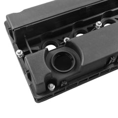 Engine Valve Camshaft Rocker Cover Fit 2011-2015 Chevrolet Cruze 2012-2015 Chevrolet Sonic 2009-2011 Chevrolet Aveo 55564395