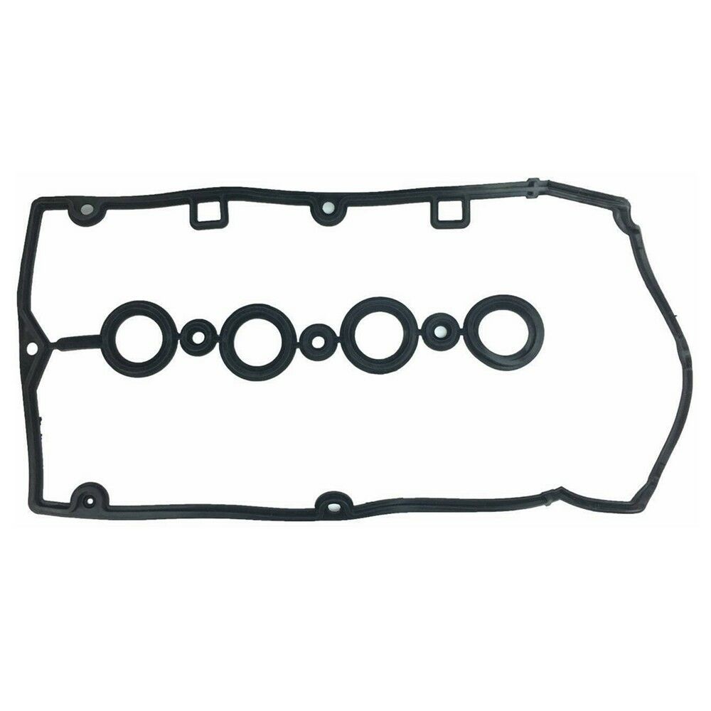 Engine Valve Camshaft Rocker Cover Fit 2011-2015 Chevrolet Cruze 2012-2015 Chevrolet Sonic 2009-2011 Chevrolet Aveo 55564395