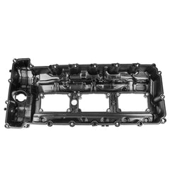 New Engine Valve Cover W/ Gasket For BMW 335i 640i 740i X3 X5 X6 135i 2.0L 3.0L