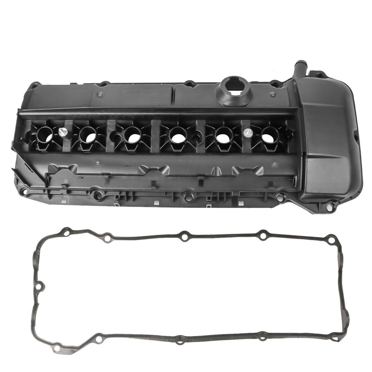 Cylinder Head Engine Valve Cover For BMW 325i 330i 530 X3 X5 E46 E39 11127512840