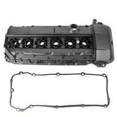 Cylinder Head Engine Valve Cover For BMW 325i 330i 530 X3 X5 E46 E39 11127512840