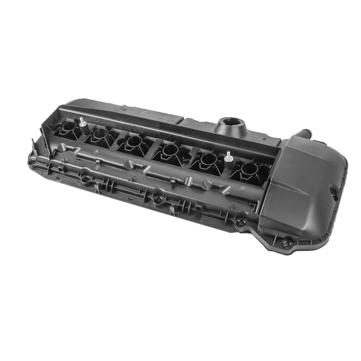 Cylinder Head Engine Valve Cover For BMW 325i 330i 530 X3 X5 E46 E39 11127512840