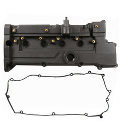 Engine Valve Cover For 2006-2011 Hyundai Accent Kia Rio 1.6L DOHC L4 16V 22410-26860