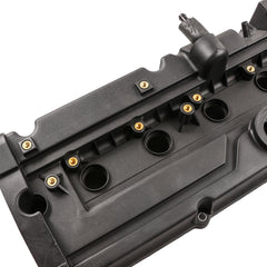 Engine Valve Cover For 2006-2011 Hyundai Accent Kia Rio 1.6L DOHC L4 16V 22410-26860