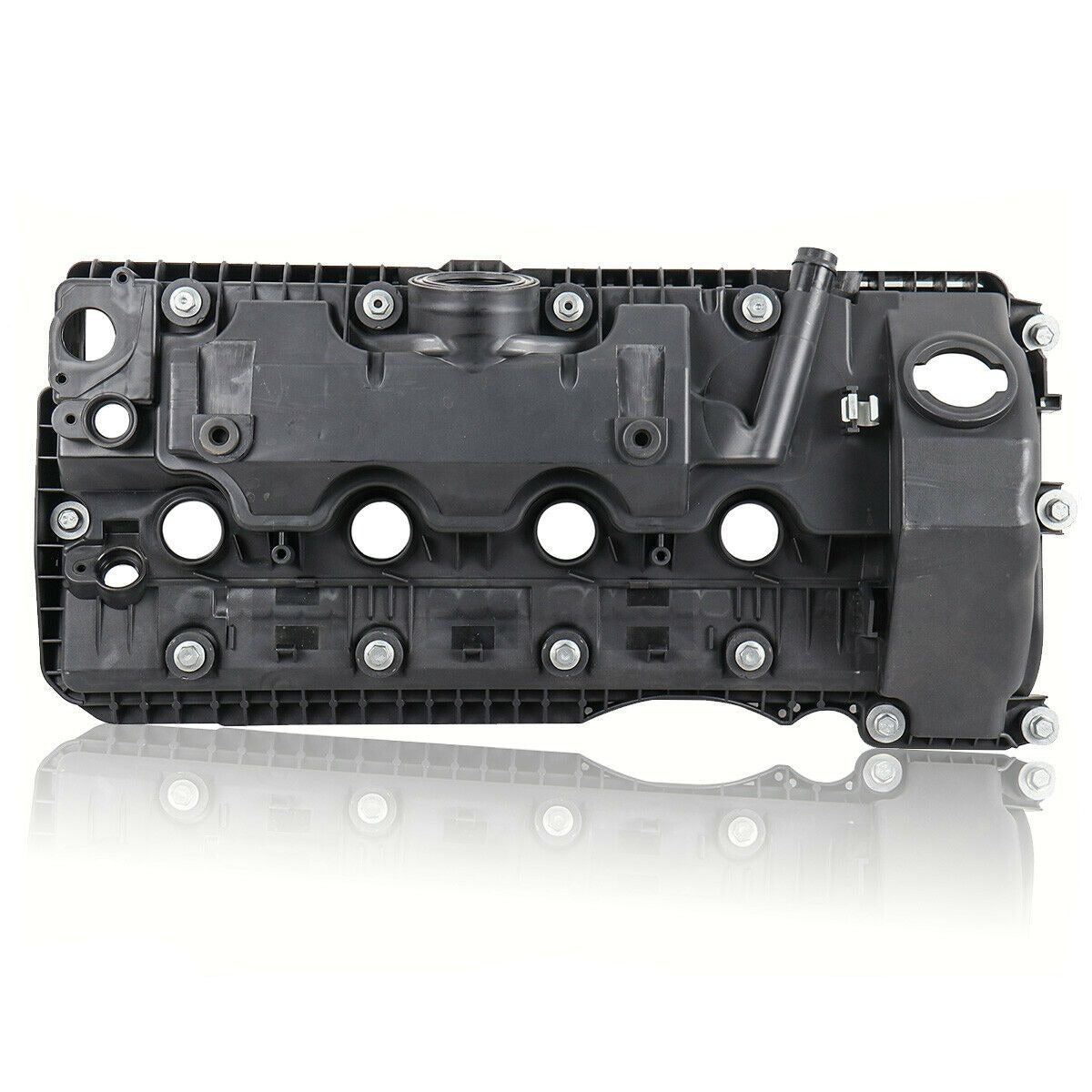 Right Engine Valve Cover For BMW 545i 550i 645ci 650i 745i 11127563474