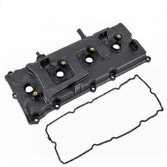 Left/Driver Side Engine Valve Cover For Nissan Armada NV2500 NV3500 Pathfinder