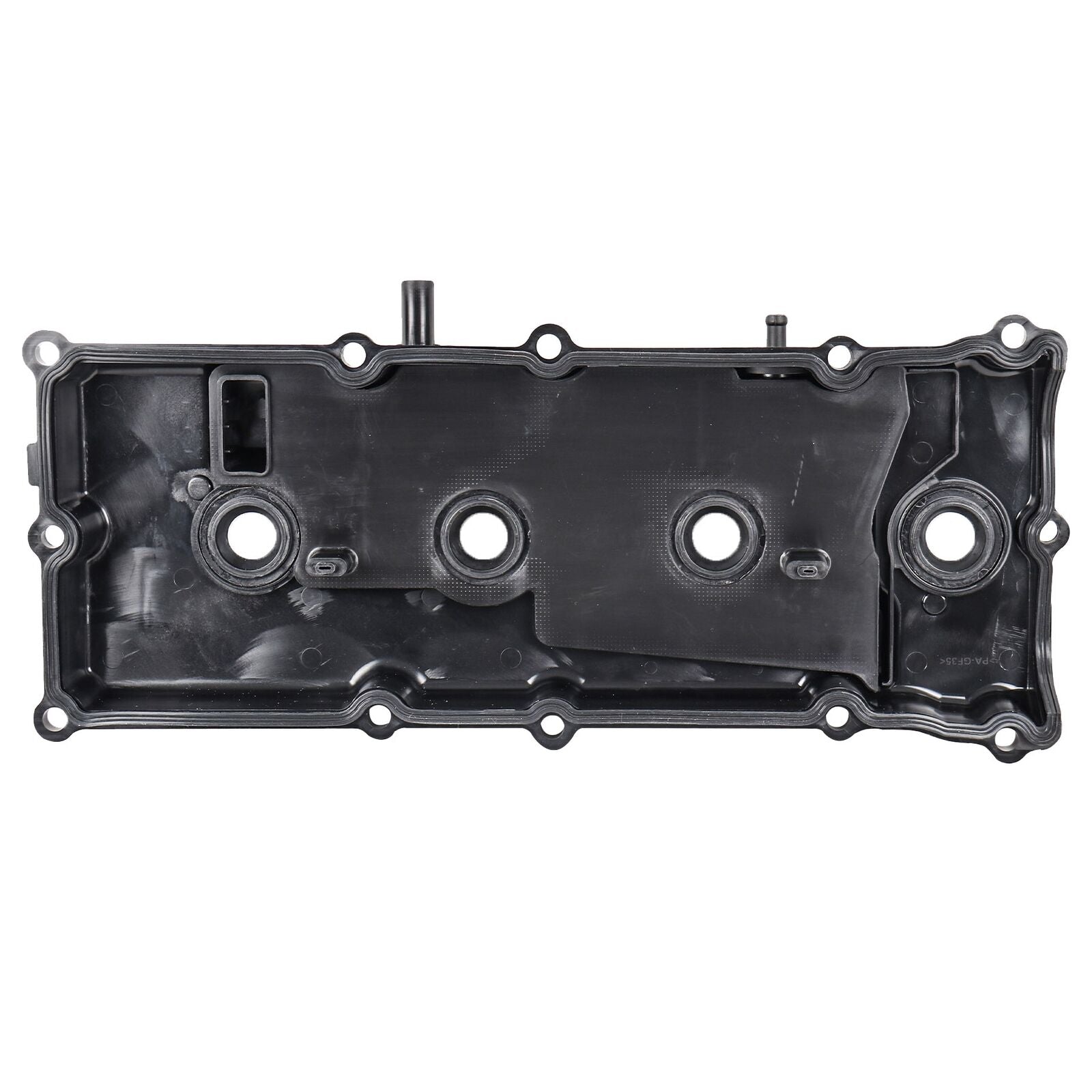 Left/Driver Side Engine Valve Cover For Nissan Armada NV2500 NV3500 Pathfinder