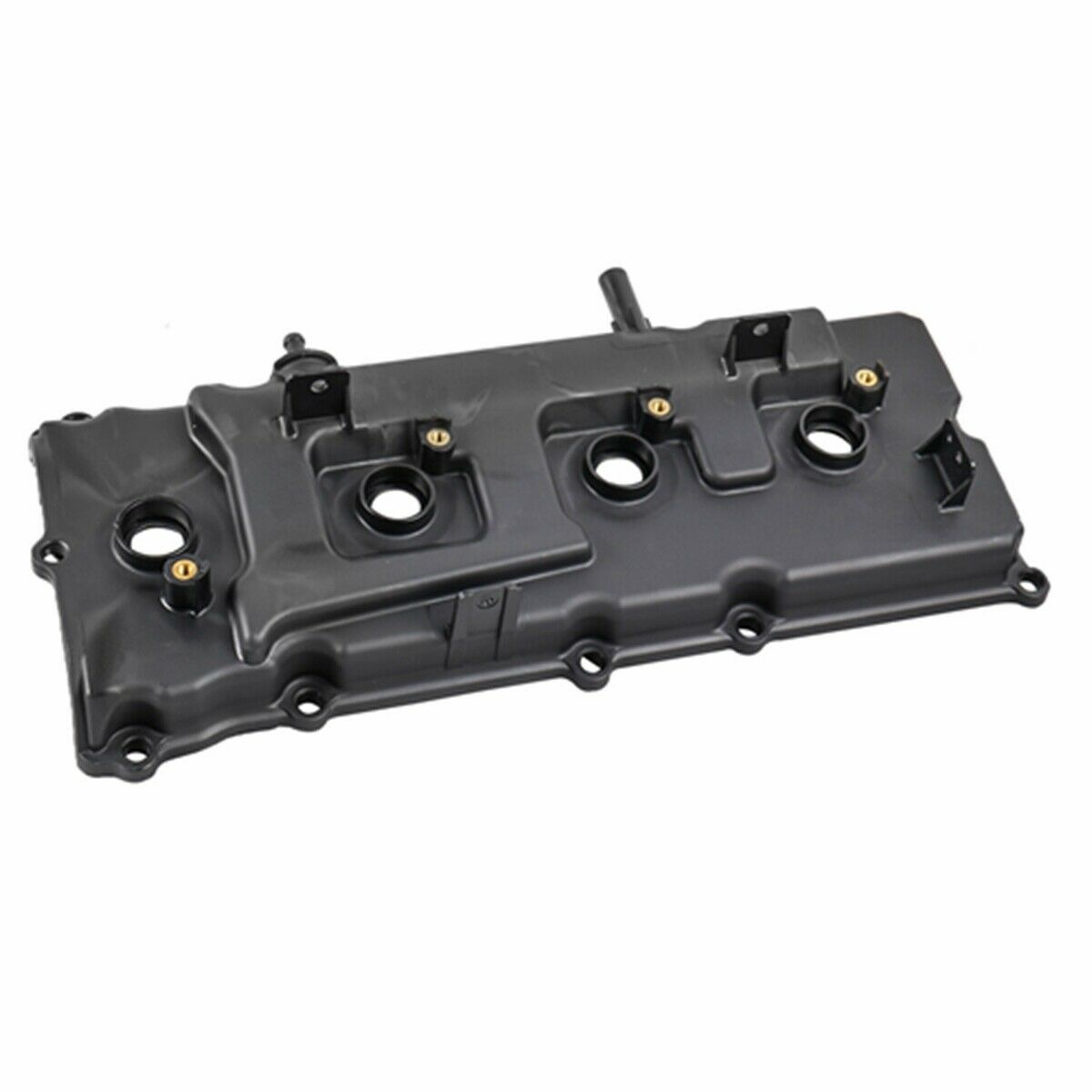 Left/Driver Side Engine Valve Cover For Nissan Armada NV2500 NV3500 Pathfinder