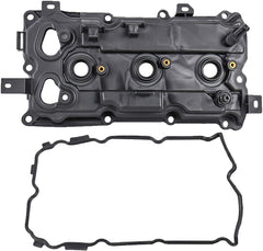 Valve Cover Set w/Gasket for 2007-2009 Nissan 350Z 3.5L 13264-JK20A 13264-JK20B