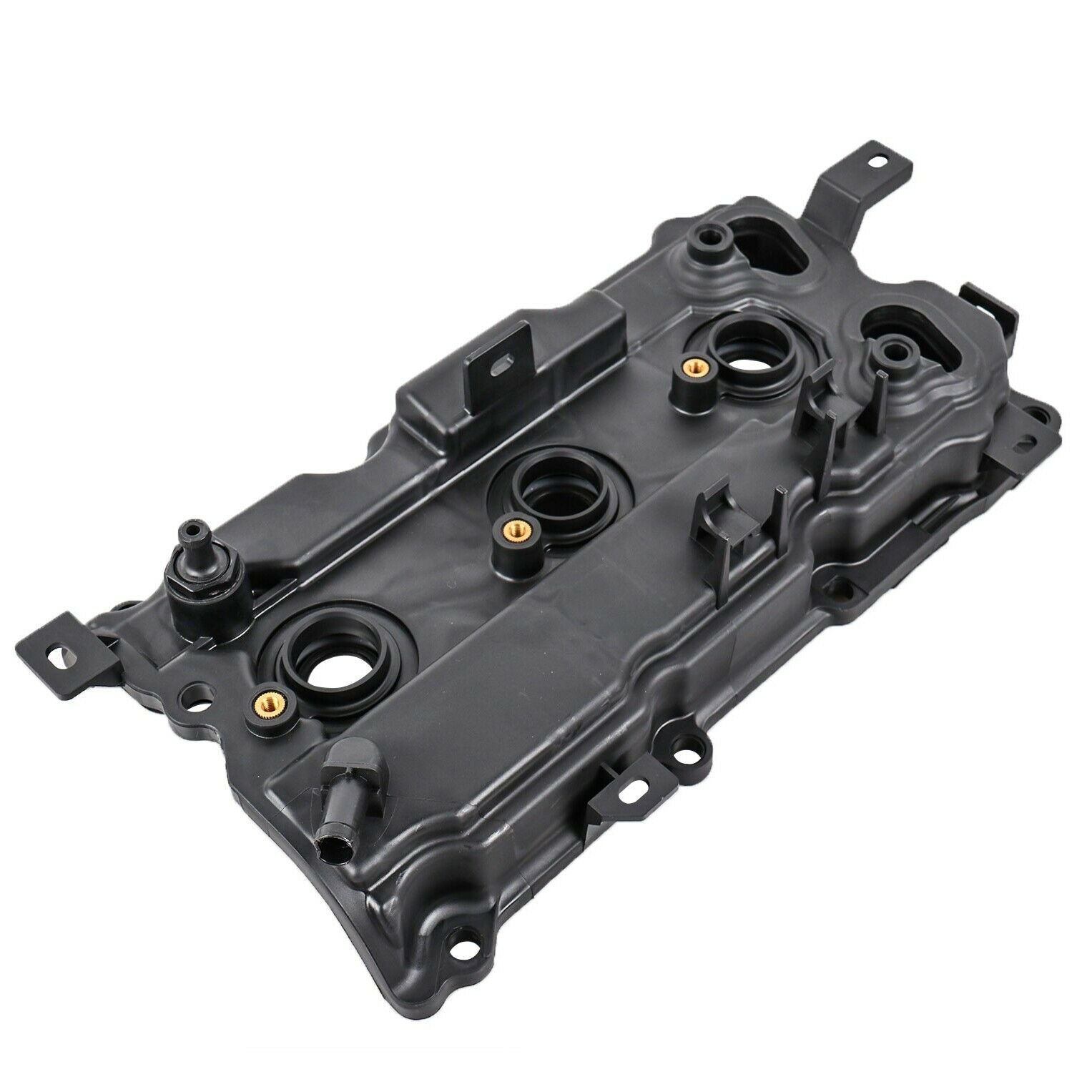 COPACHI Engine Valve Cover Sets with Gasket Oil Cap Replace COPACHI Engine Valve Cover Sets with Gasket Oil Cap Replace