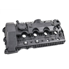 11127522159 LH Driver Engine Valve Cover w/Gasket for BMW 5 6 7 Series X5 Cylinders 5-8