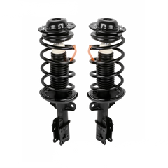 Front Complete Struts w/ Coil Springs For 2005-2010 Chevrolet Cobalt 2PCS